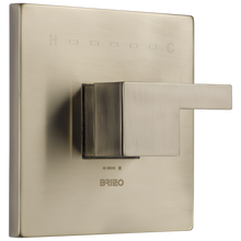 Load image into Gallery viewer, Brizo Brizo Siderna: Sensori Thermostatic Valve Trim
