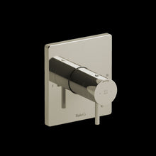 Load image into Gallery viewer, Riobel TPATQ44 Pallace 1/2&quot; Therm &amp; Pressure Balance Trim with 2 Functions
