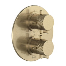 Load image into Gallery viewer, ROHL TTE46W1 Tenerife 3/4&quot; Therm &amp; Pressure Balance Trim with 6 Functions
