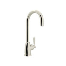 Load image into Gallery viewer, Perrin &amp; Rowe U.4842 Holborn Bar/Food Prep Kitchen Faucet
