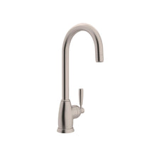 Load image into Gallery viewer, Perrin &amp; Rowe U.4842 Holborn Bar/Food Prep Kitchen Faucet
