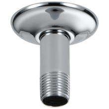 Load image into Gallery viewer, Delta U4996 Ceiling Mount Shower Arm and Flange
