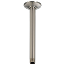 Load image into Gallery viewer, Delta U4999 Ceiling Mount Shower Arm and Flange
