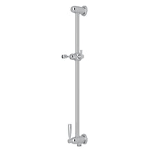 Load image into Gallery viewer, Perrin &amp; Rowe U.5350 24&quot; Slide Bar With Integrated Volume Control And Outlet

