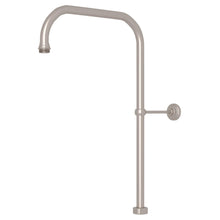 Load image into Gallery viewer, Perrin &amp; Rowe U.5391 40&quot; X 15&quot; Rigid Riser Shower Outlet
