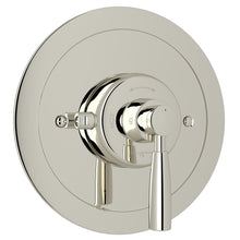 Load image into Gallery viewer, Perrin &amp; Rowe U.5885 Holborn 3/4&quot; Thermostatic Trim Without Volume Control
