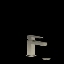 Load image into Gallery viewer, Riobel US01 Kubik Single Handle Lavatory Faucet
