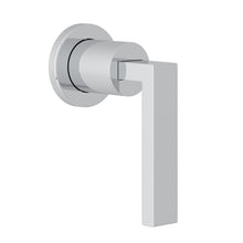 Load image into Gallery viewer, ROHL WA195 Wave Trim For Volume Control And Diverter
