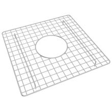Load image into Gallery viewer, Shaws WSG1818 Wire Sink Grid For RC1818 Bar/Food Prep Kitchen Sink
