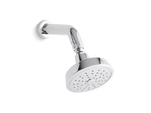 Load image into Gallery viewer, Kallista P23371-00-CP Counterpoint by Barbara Barry Air-Induction Showerhead with Arm
