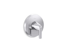 Load image into Gallery viewer, Kallista P24822-LV-GN Taper by Bjarke Ingels Thermostatic Trim, Lever Handle
