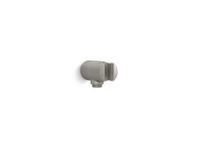 Load image into Gallery viewer, Kallista P21652-00-CP Contemporary Fixed Wall Bracket with Integrated Supply Elbow
