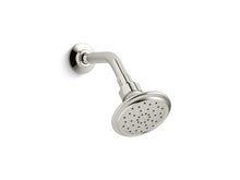 Load image into Gallery viewer, Kallista P25040-00-BV Script Showerhead with Arm

