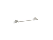 Load image into Gallery viewer, Kallista P34402-00-CP One Towel Bar, 18&quot;
