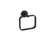 Load image into Gallery viewer, Kallista P34410-00-CP One Towel Ring
