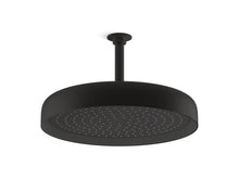 Load image into Gallery viewer, KOHLER K26292 Statement® Round 14&quot; single-function rainhead, 2.5 gpm
