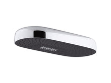 Load image into Gallery viewer, KOHLER K26297 Statement® Oblong 18&quot; two-function rainhead, 2.5 gpm
