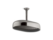 Load image into Gallery viewer, KOHLER K-26293-G Statement Oblong 12 in. Single-Function Rainhead 1.75 Gpm
