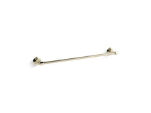 Load image into Gallery viewer, KOHLER K-27061 Occasion 24&quot; towel bar
