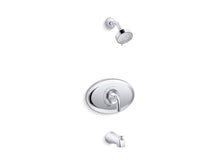 Load image into Gallery viewer, KOHLER K-TS21948-4G Remodel Rite-Temp bath and shower trim kit, 1.75 gpm
