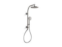 Load image into Gallery viewer, KOHLER 27118-G HydroRail-R Occasion HydroRail-R shower column kit, 1.75 gpm
