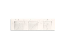 Load image into Gallery viewer, Constellation 90&quot; wall-mount basin lavatory system
