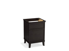 Load image into Gallery viewer, Artifacts 24&quot; bathroom vanity cabinet
