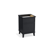 Load image into Gallery viewer, Artifacts 24&quot; bathroom vanity cabinet
