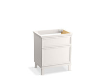 Load image into Gallery viewer, Artifacts 30&quot; bathroom vanity cabinet
