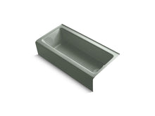 Load image into Gallery viewer, Bellwether 60&quot; x 30-1/4&quot; alcove bath, right drain
