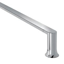 Load image into Gallery viewer, Moen BH3824 Chrome 24&quot; towel bar

