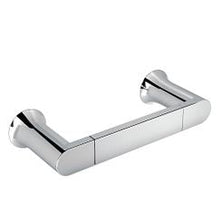 Load image into Gallery viewer, Moen BH3886 Chrome hand towel bar

