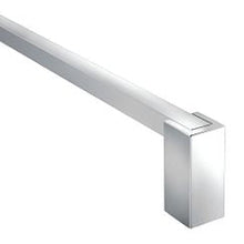 Load image into Gallery viewer, Moen BP3718 Chrome 18&quot; towel bar
