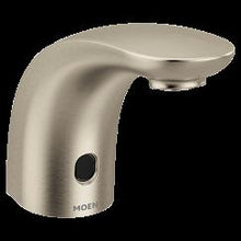Load image into Gallery viewer, Moen CA8302 Sensor-Operated Lavatory Faucet
