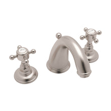 Load image into Gallery viewer, ROHL A2108 Viaggio® Widespread Lavatory Faucet
