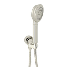 Load image into Gallery viewer, ROHL C50000/1 Handshower Set With Swiveling Handshower Holder and Single Function Handshower
