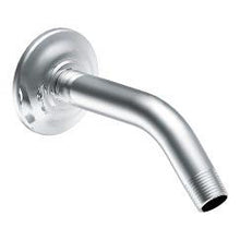 Load image into Gallery viewer, Moen CL123815 Shower Arm in Chrome
