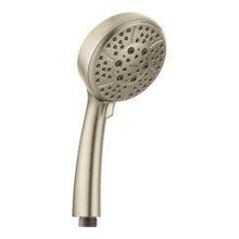 Load image into Gallery viewer, Moen CL164928 Eco-Performance 4 - 3/64&quot; Diameter Replacement Hand Shower in Brushed Nickel
