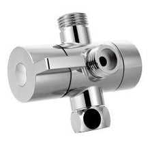 Load image into Gallery viewer, Moen CL703 Shower Arm Diverter in Chrome
