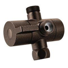 Load image into Gallery viewer, Moen CL703 Shower Arm Diverter in Oil Rubbed Bronze
