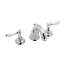Load image into Gallery viewer, ROHL A2108 Viaggio® Widespread Lavatory Faucet
