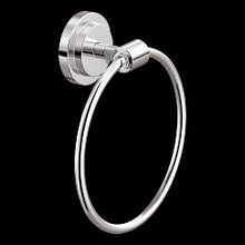 Load image into Gallery viewer, Moen DN0786 Chrome towel ring

