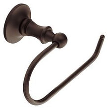 Load image into Gallery viewer, Moen DN6708 Oil rubbed bronze european paper holder

