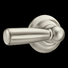 Load image into Gallery viewer, Moen DN6801 Brushed nickel tank lever
