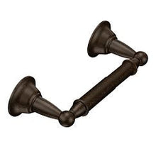 Load image into Gallery viewer, Moen DN6808 Oil rubbed bronze paper holder
