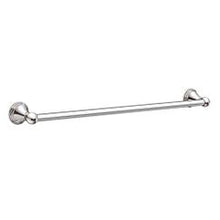 Load image into Gallery viewer, Moen DN8424 Chrome 24&quot; towel bar

