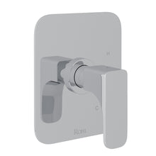 Load image into Gallery viewer, ROHL CU110 Quartile 1/2&quot; Pressure Balance Trim Without Diverter
