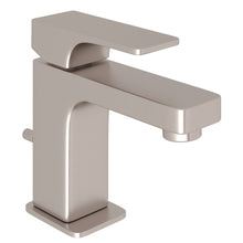 Load image into Gallery viewer, ROHL CU51 Quartile Single Handle Lavatory Faucet

