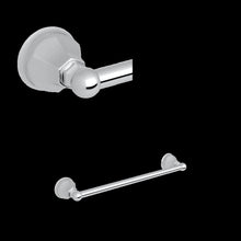 Load image into Gallery viewer, ROHL A6886/18 Palladian® 18&quot; Towel Bar

