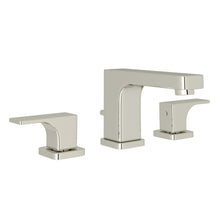 Load image into Gallery viewer, ROHL CU102 Quartile Widespread Lavatory Faucet
